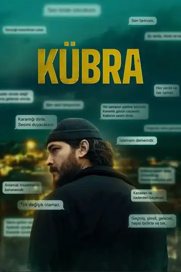 Kübra Ver Online Castellano • veroTV