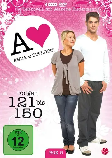 Anna und die Liebe Ver Online Castellano • veroTV