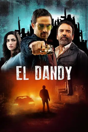 El dandy Ver Online Castellano • veroTV