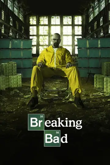 Serie Breaking Bad completa ver online castellano