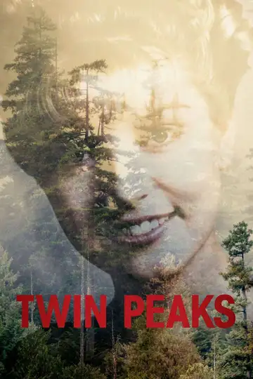 Serie Twin Peaks: The Return completa ver online castellano