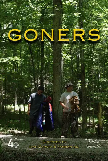 Goners veroTV Online • Pelicula Completa