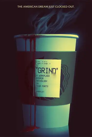 Grind veroTV Online • Pelicula Completa