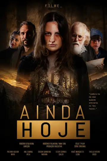 Even Today veroTV Online • Pelicula Completa