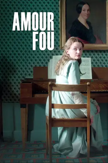 Amour Fou veroTV Online • Pelicula Completa