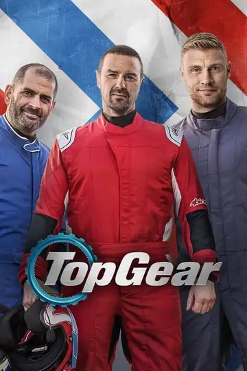 Top Gear Ver Online Castellano • veroTV