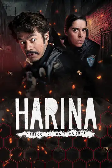 Harina Ver Online Castellano • veroTV