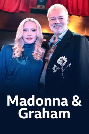 Madonna + Graham veroTV Online • Pelicula Completa
