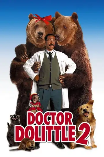 Dr. Dolittle 2 veroTV Online • Pelicula Completa