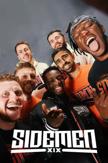 Sidemen Ver Online Castellano • veroTV
