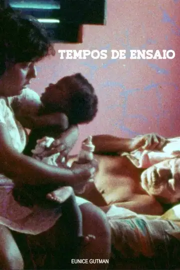 Rehearsal Time veroTV Online • Pelicula Completa