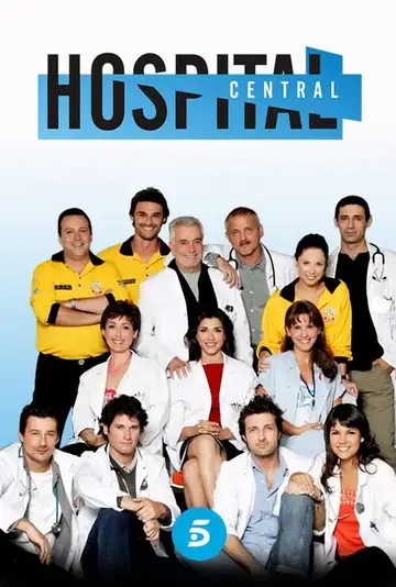 Hospital Central Ver Online Castellano • veroTV