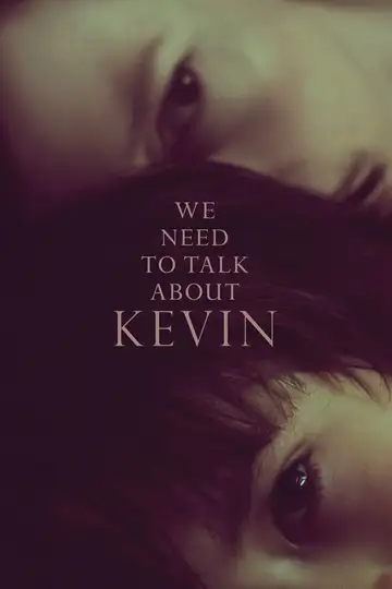 Tenemos que hablar de Kevin veroTV Online • Pelicula Completa