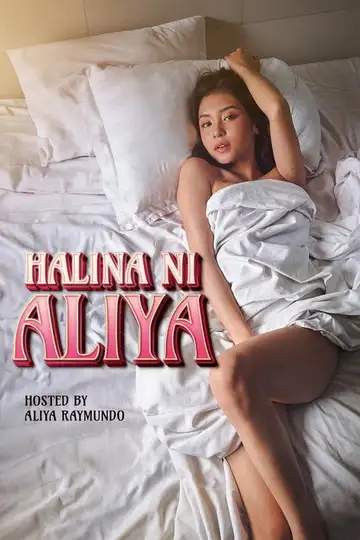 Halina Ni Aliya veroTV Online • Pelicula Completa