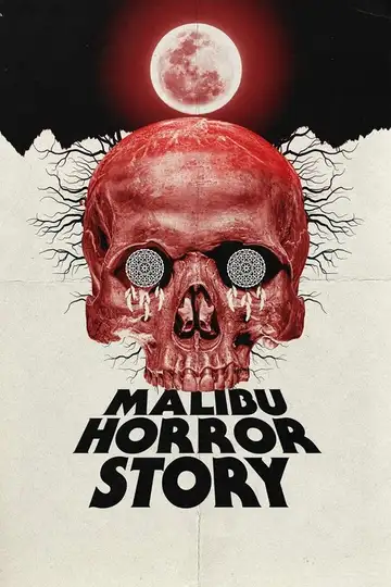 Malibu Horror Story veroTV Online • Pelicula Completa