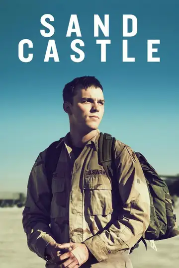 Castillo De Arena veroTV Online • Pelicula Completa