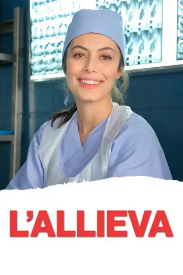 Serie L'allieva completa ver online castellano