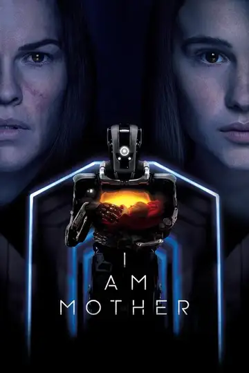 I Am Mother veroTV Online • Pelicula Completa