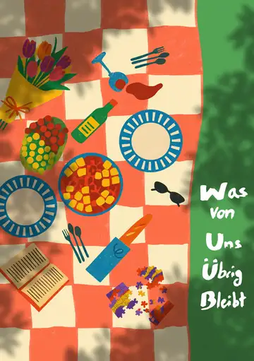 Was von uns übrig bleibt veroTV Online • Pelicula Completa