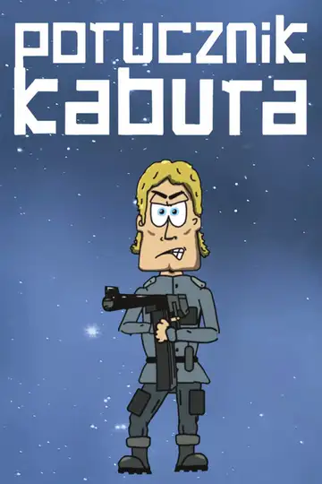 Serie Porucznik Kabura completa ver online castellano
