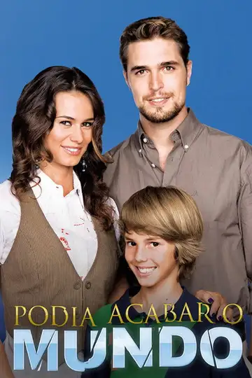 And the World May End Ver Online Castellano • veroTV