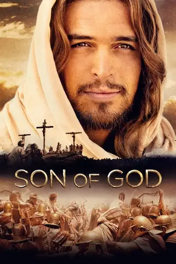 Hijo de Dios veroTV Online • Pelicula Completa