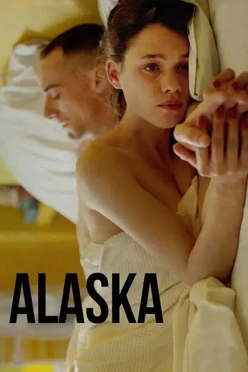 Alaska 2015 veroTV Online • Pelicula Completa