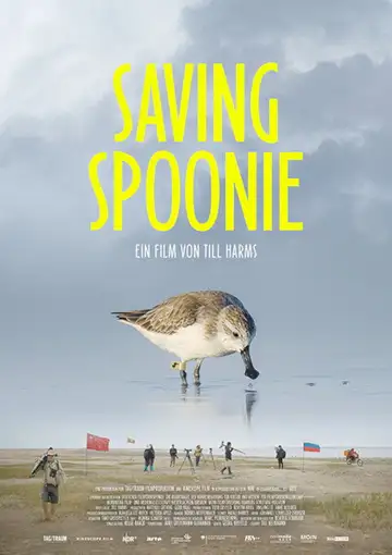 Saving Spoonie veroTV Online • Pelicula Completa