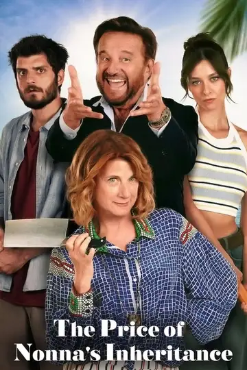 La herencia tiene un precio veroTV Online • Pelicula Completa
