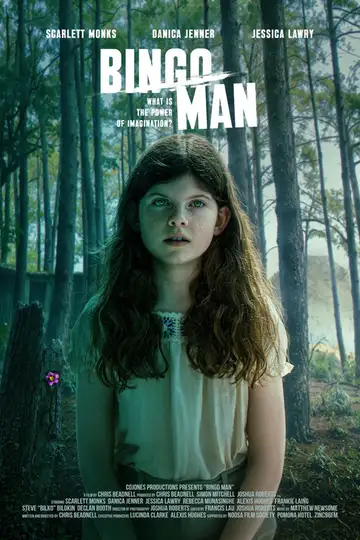Bingo Man veroTV Online • Pelicula Completa