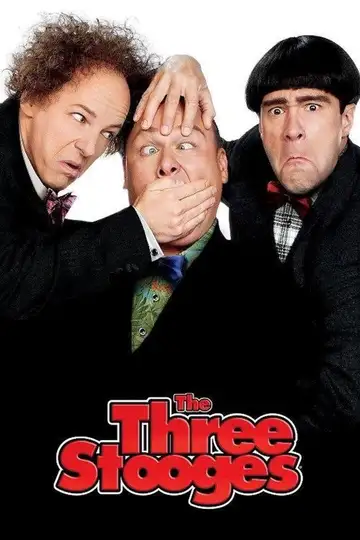 Los tres chiflados veroTV Online • Pelicula Completa