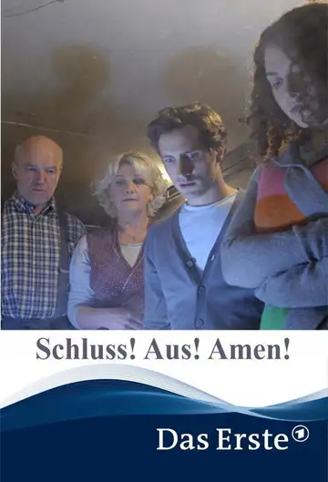 Schluss! Aus! Amen! veroTV Online • Pelicula Completa