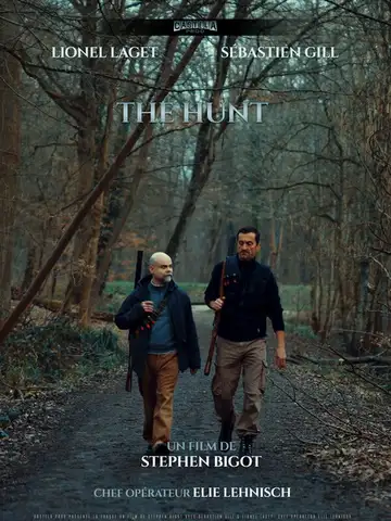 La Traque veroTV Online • Pelicula Completa