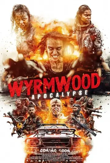 Wyrmwood: Apocalypse veroTV Online • Pelicula Completa