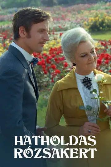 A Rose Garden of Six Acres veroTV Online • Pelicula Completa