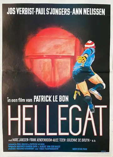 Hellegat veroTV Online • Pelicula Completa