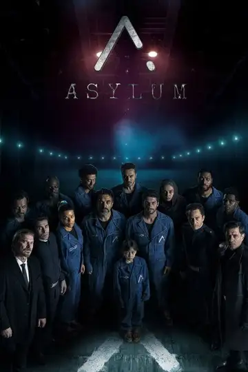 La isla del Asilo Ver Online Castellano • veroTV