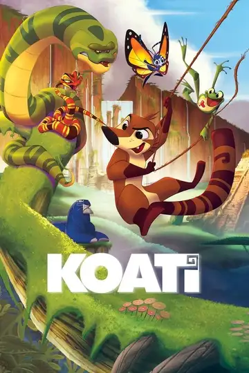 Koati veroTV Online • Pelicula Completa
