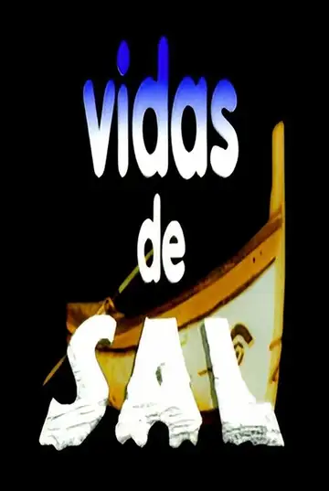 Vidas de Sal Ver Online Castellano • veroTV