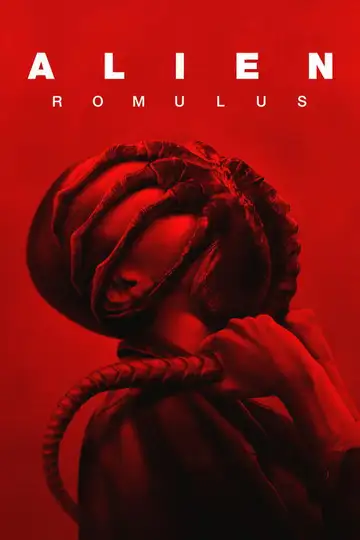 Alien. Romulus veroTV Online • Pelicula Completa