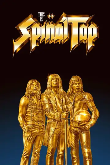 This Is Spinal Tap veroTV Online • Pelicula Completa