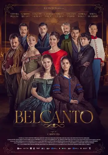 Belcanto Ver Online Castellano • veroTV