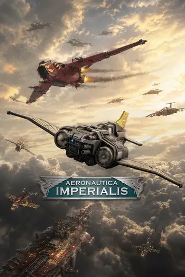 Aeronautica Imperialis Ver Online Castellano • veroTV