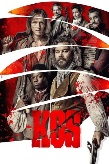 Ver Kos película completa online en español