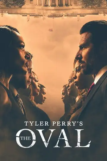 Tyler Perry's The Oval Ver Online Castellano • veroTV