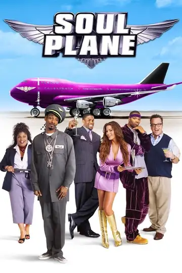 Soul Plane veroTV Online • Pelicula Completa