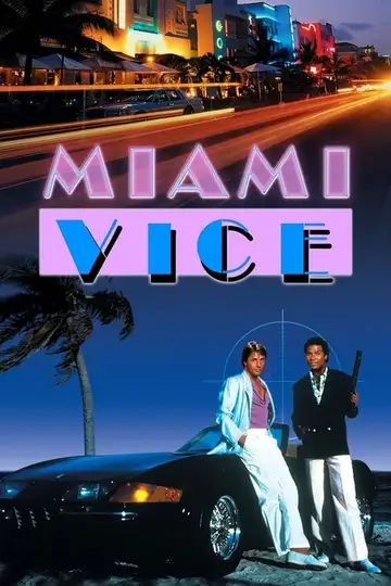 Corrupción en Miami Ver Online Castellano • veroTV