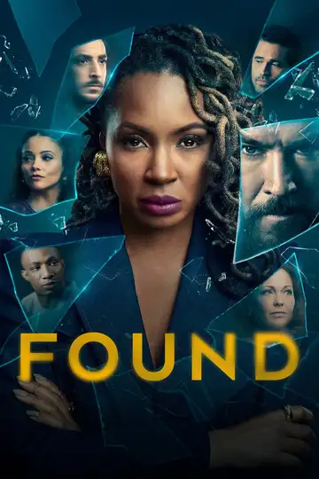 Found Ver Online Castellano • veroTV