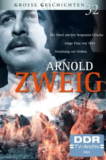 Der Streit um den Sergeanten Grischa veroTV Online • Pelicula Completa