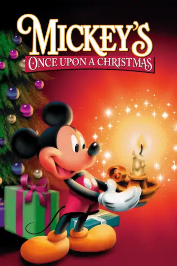 Mickey descubre la Navidad veroTV Online • Pelicula Completa